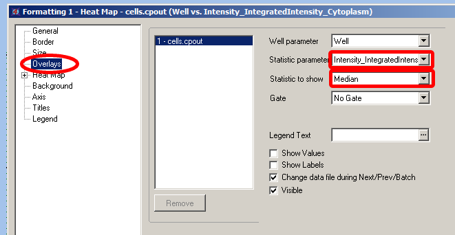 图T28.34 Format Options for Heat Map (热图格式选项)